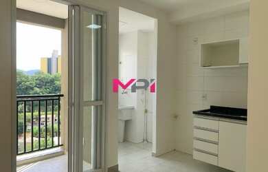 Imagem: APARTAMENTO PARA LOCAÇÃO NO MAXX SANTA ANGELA - VILA GALVÃO