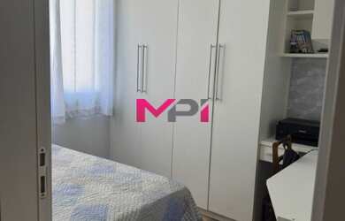 Imagem 13: APARTAMENTO 83 m²A VENDA CONDOMÍNIO FOREST JARDIM ANA MARIA JUNDIAÍ...