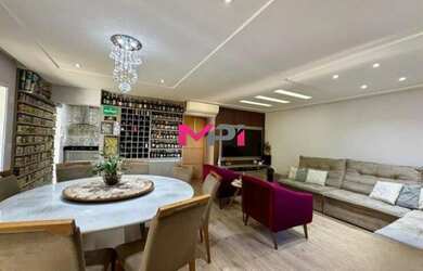 Imagem 3: APARTAMENTO A VENDA NO CONDOMÍNIO BOTANIQ - VILA LACERDA - JUNDIAÍ/SP. 110 METROS - 03 DOR