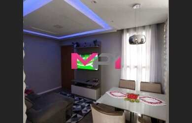 Imagem 5: APARTAMENTO A VENDA CONDOMINIO PARQUE JARDIM DAS TULIPAS - JARDIM DAS...