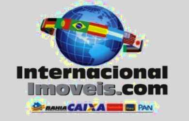 Imagem: O terreno possui 21.500m² de Área e está localizado em Ipitanga