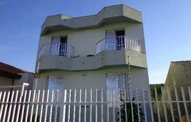 Imagem: O apartamento possui 3 Dormitórios, 1 Suíte, 2 Banheiros