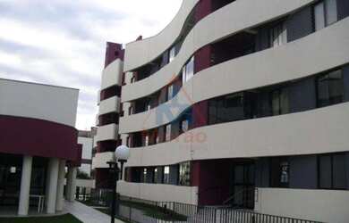 Imagem: O apartamento possui 3 Dormitórios, 1 Suíte, 2 Banheiros