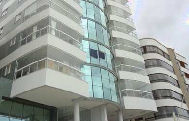 Imagem 1: Maravilhoso Apartamento Frente ao Mar 3 suítes, Alto Padrão