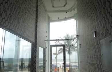 Imagem 3: Maravilhoso Apartamento Frente ao Mar 3 suítes, Alto Padrão