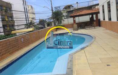 Imagem: O apartamento à venda possui 2 Dormitórios, 1 Suíte, 2 Banheiros