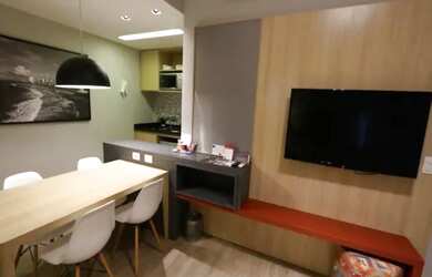 Imagem 9: APARTAMENTO RESIDENCIAL em Salvador - BA, Caminho das Árvores