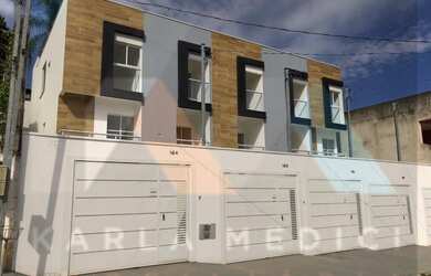 Imagem 1: SOBRADO RESIDENCIAL em ITAQUAQUECETUBA - SP, Jardim Ikes