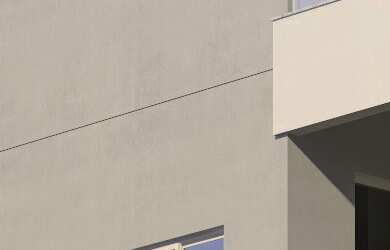 Imagem: O apartamento possui 2 Dormitórios, 1 Suíte, 1 Banheiro, 1