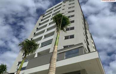 Imagem: O apartamento possui 3 Dormitórios, 2 Banheiros, 80m² de Área