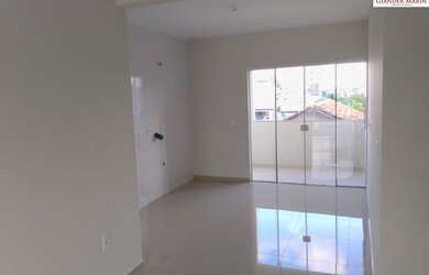 Imagem: O apartamento possui 2 Dormitórios, 1 Vaga na garagem, 73m²