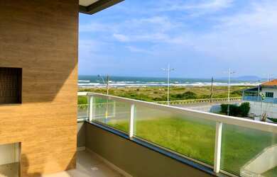 Imagem: O apartamento possui 3 Dormitórios, 1 Suíte, 2 Vagas na garagem