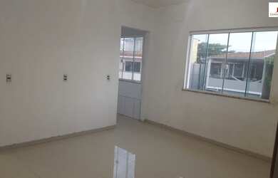 Imagem: O apartamento possui 2 Dormitórios, 1 Suíte, 1 Banheiro, 2