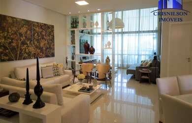 Imagem 6: APARTAMENTO À VENDA VILLAGGIO PANAMBY MARGGIORE, R$ 2.755.000,00, 4 SUÍTES, SUÍTE MÁSTER
