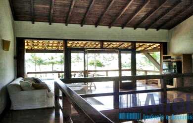 Imagem 11: MARINA GUARUJÁ-ESTACIONE SUA LANCHA NA FRENTE DA CASA