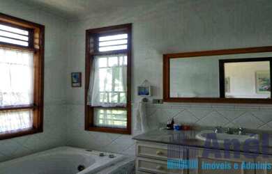 Imagem 16: MARINA GUARUJÁ-ESTACIONE SUA LANCHA NA FRENTE DA CASA