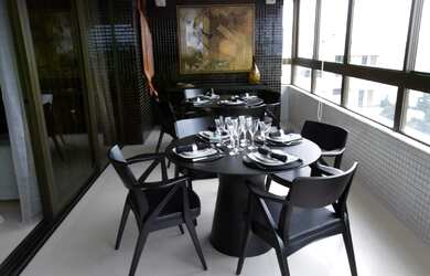 Imagem 5: Apartamento de luxo à venda no Horto Florestal - Salvador BA