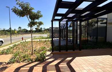 Imagem 4: TERRENO A VENDA NO CONDOMÍNIO CAMPOS DE MEDEIROS EM JUNDIAÍ SP