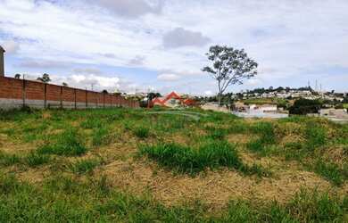 Imagem: O terreno possui 1.000m² de Área e está localizado em Jardim