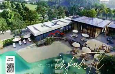 Imagem 3: Terreno a venda no Tamboré Jundiaí, Terrenos de Alto Padrão