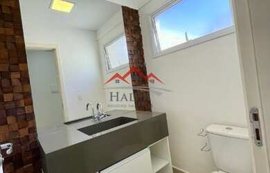 Imagem 8: Casa a venda condomínio fechado Reservatto em Jundiaí SP