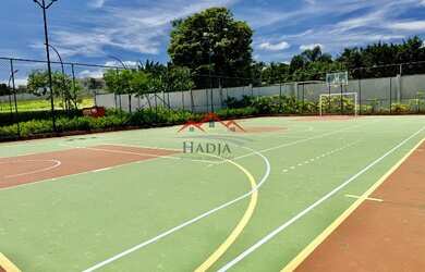 Imagem 9: Lote a Venda no Condomínio Fechado Reserva Marajoara em Jundiaí SP