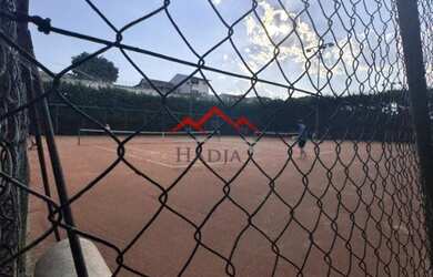 Imagem 8: Terreno à venda no condomínio Terras de São Carlos em Jundiaí