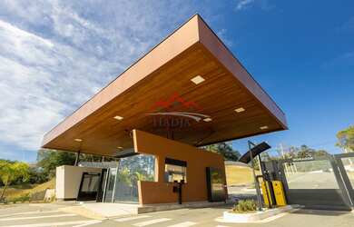 Imagem 3: Terreno no Jardim Atenas na região da Malota em Jundiaí-SP