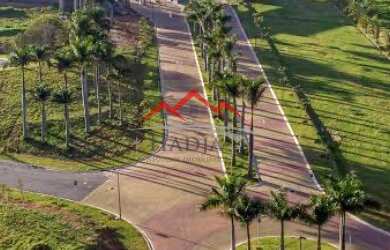 Imagem 8: Terreno a venda condomínio Brisas Jundiaí em Jundiaí SP