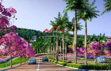 Imagem 5: Terreno a venda condomínio Brisas Jundiaí em Jundiaí SP