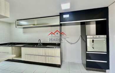 Imagem 7: Apartamento a venda em Jundiaí, condomínio Resort Santa Ângela