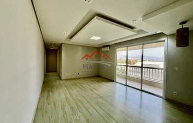 Imagem 10: Apartamento a venda em Jundiaí, condomínio Resort Santa Ângela