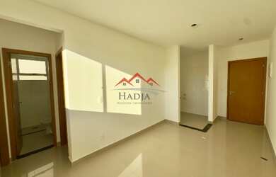 Imagem: Apartamento à venda Residencial Jardins - Engordadouro - Jundiaí