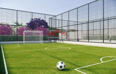 Imagem 7: Apartamentos a venda no Gioviale Residencial Lançamento da Santa Angela no bairro Medeiros