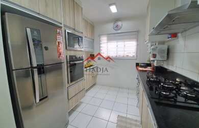 Imagem 3: Casa a venda em condomínio Vintage club em Jundiaí SP