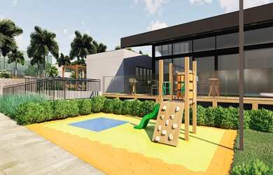 Imagem 7: Terreno a venda no Loteamento Portal dos Lagos em Jundiaí - SP