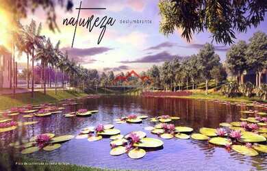 Imagem 8: Terrenos a venda condomínio fechado Villaggio Engordadouro em Jundiaí - SP