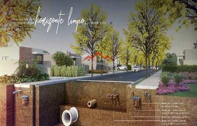 Imagem 10: Terrenos a venda condomínio fechado Villaggio Engordadouro em Jundiaí - SP