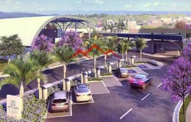 Imagem 4: Terrenos a venda condomínio fechado Villaggio Engordadouro em Jundiaí - SP