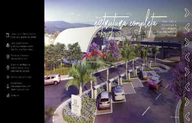 Imagem 6: Terrenos a venda condomínio fechado Villaggio Engordadouro em Jundiaí - SP