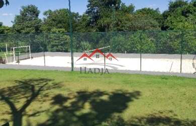 Imagem 9: TERRENO A VENDA NO CONDOMÍNIO TERRAS DE GENOVA EM JUNDIAÍ SP