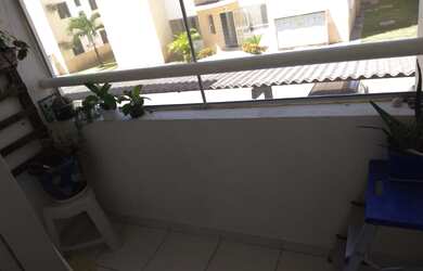 Imagem 6: APARTAMENTO RESIDENCIAL em NOSSA SENHORA DO SOCORRO - SE, PIABETA