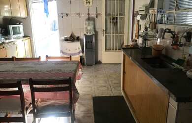 Imagem 5: CASA RESIDENCIAL em CAMPO LIMPO PAULISTA - SP, VILA TAVARES