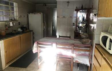 Imagem 7: CASA RESIDENCIAL em CAMPO LIMPO PAULISTA - SP, VILA TAVARES