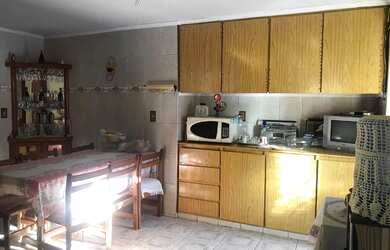 Imagem 9: CASA RESIDENCIAL em CAMPO LIMPO PAULISTA - SP, VILA TAVARES