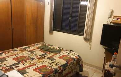 Imagem 14: CASA RESIDENCIAL em CAMPO LIMPO PAULISTA - SP, VILA TAVARES