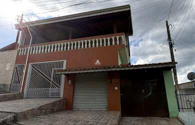 Imagem: Casa para locação em Campo Limpo Paulista-SP, Jardim Vitória