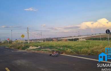 Imagem: O terreno possui 243m² de Área e está localizado em Vila