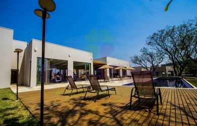 Imagem 10: TERRENO A VENDA, LOCALIZADO NO RESIDENCIAL ARBORETUM, NO BAIRRO SANTA...