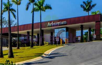 Imagem 1: TERRENO RESIDENCIAL LOCALIZADO NO CONDOMÍNIO ARBORETUM, NO BAIRRO SANTA CANDIDA, NA CIDADE